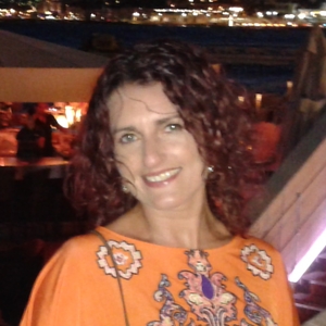 Laura - Prof d'italien - Bézaudun-les-Alpes
