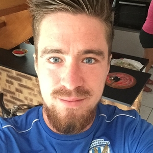 Florian - Coach sportif - Sautron