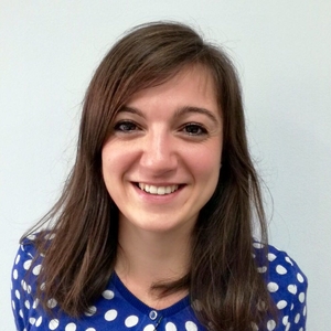 Leila - Prof d'italien - Lyon