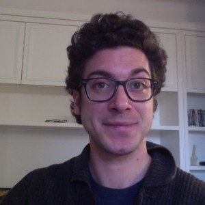Angelo - Prof de vocabulaire - anglais - Milano