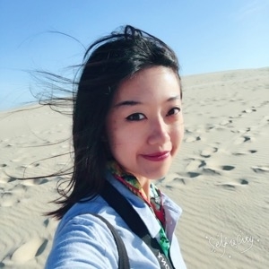 Qing - Prof de chinois - Bordeaux