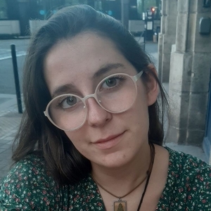 Esther - Prof d'anglais - Bordeaux