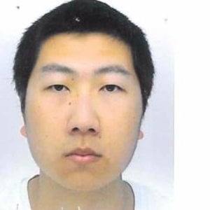 Linpeng - Prof de chinois - Mérignac