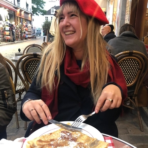 Castellino - Prof d'italien - Paris