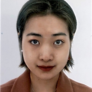 Kexin - Prof d'anglais - Paris