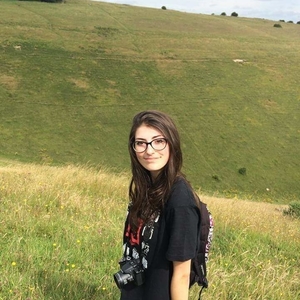 Chiara - Prof d'italien - Genève
