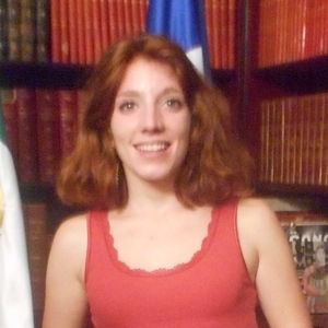 Fannie - Prof d'espagnol - Millau