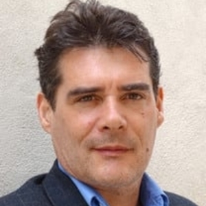 Samuel - Prof d'espagnol - Cournonterral