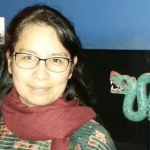 Claudia - Prof d'espagnol - Tours