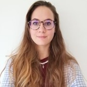 Sasha - Prof d'expression orale - espagnol - Aigrefeuille-d'Aunis