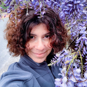 Patricia - Prof d'espagnol - Paris 7e