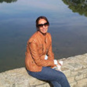 Sharon - Prof d'espagnol - Nantes