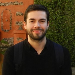 Diego - Prof d'espagnol - Nantes