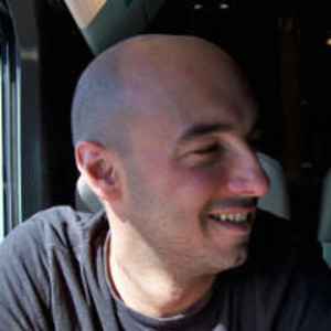 Olivier - Prof de programmation - Le Puy-en-Velay