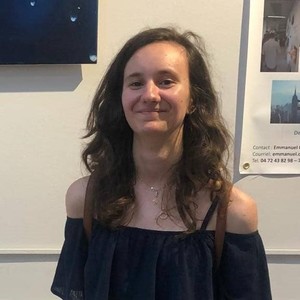Hafsa - Prof de maths - Villeurbanne