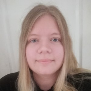 Sarah - Prof d'allemand - Cléon
