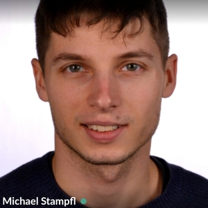 Michael - Prof d'allemand - Paris