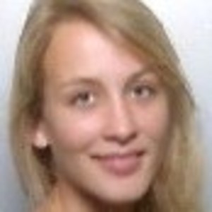 Helena - Prof d'allemand - Paris