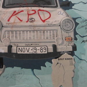 Adrienne - Prof d'allemand - Nice