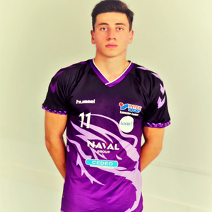 Alan - Coach sportif - Paris