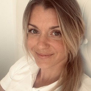 Shanelle - Coach sportif - Paris