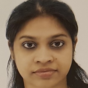 Asiya - Prof d'anglais - Vénissieux