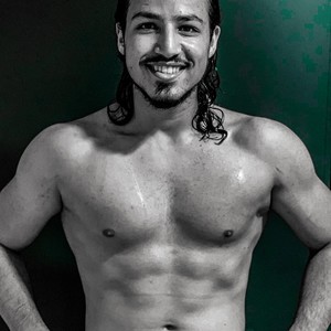 Mohamed - Prof de musculation - Ivry-sur-Seine