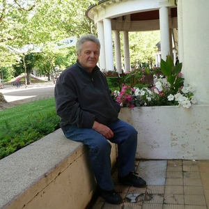 Jean Marie - Prof d'harmonica - Saint-Jean-de-Boiseau