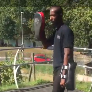 Jean Eric - Coach sportif - Gournay-sur-Marne