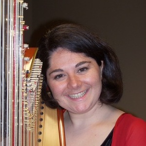 Chloé - Prof de chant - Paris