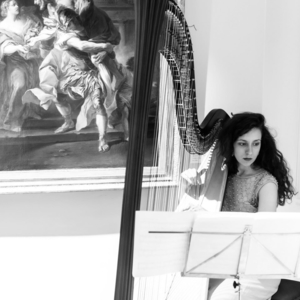 Bianca - Prof d'instruments à cordes - Asnières-sur-Seine
