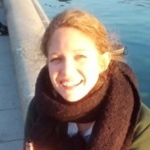 Berengere - Prof de solfège - Paris