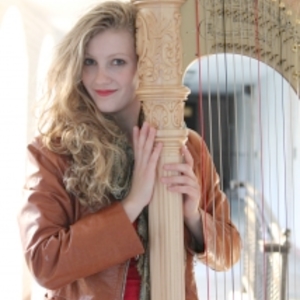 Chelsea - Prof d'harpe - Etterbeek