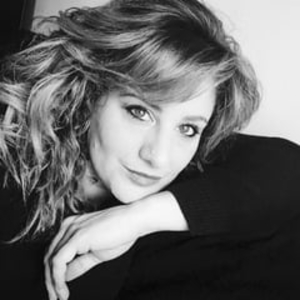 Marion - Prof d'harpe - Lyon