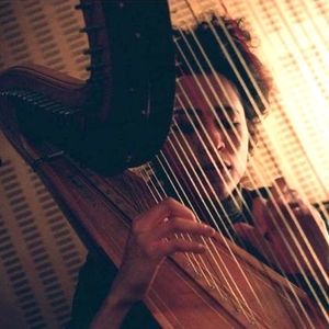 Norma - Prof d'harpe - Saint-Josse-ten-Noode