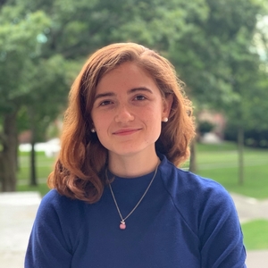 Raphaëlle - Prof d'économie - London