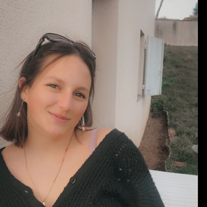 Maëlle - Prof de maths - Montpellier