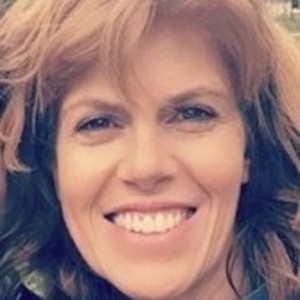 Agnes - Prof de yoga - Paris