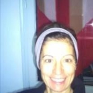 Corinne - Prof de yoga - Montblanc