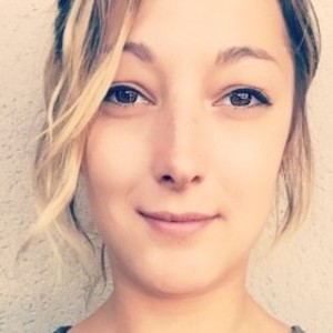 Marlène - Prof de yoga - Nantes