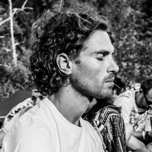 Jean-baptiste - Prof de yoga - Annemasse