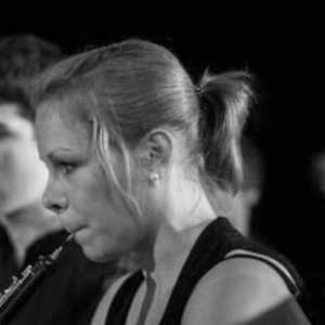 Clotilde - Prof d'hautbois - Noyon
