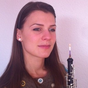ELISE - Prof d'éveil musical - Mulhouse