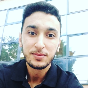 Nabil - Prof d'anglais - Tourcoing