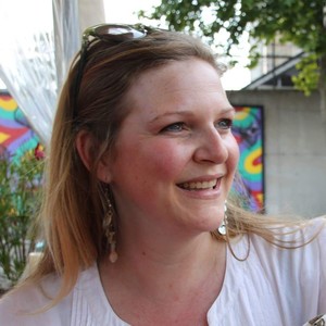Melanie - Prof d'anglais - Paris