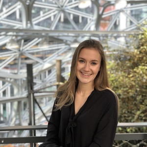 Aurore - Prof d'anglais - Rennes
