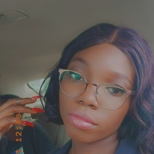 Damilola - Prof d'anglais - Rennes