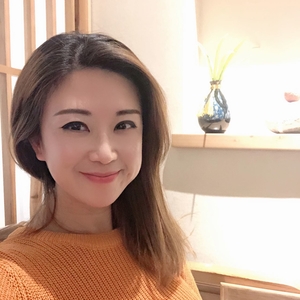 Cecilia - Prof de chinois - Berchem-Sainte-Agathe