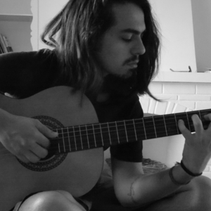 Juan - Prof de guitare - Marsat