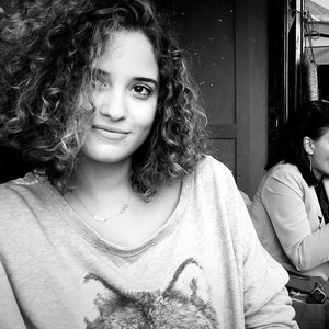 Mariem - Prof d'anglais - Paris